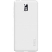 کاور نیلکین مدل Super Frosted Shield مناسب برای گوشی موبایل نوکیا 3.1